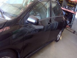2012 TOYOTA COROLLA, BLACK, LE MODEL, 1.8 AT.   Z26497